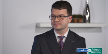 Everyday Health: Adam Wadina – Stroke