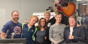 Sandy’s Summerfest suggestions for Friday, June 26