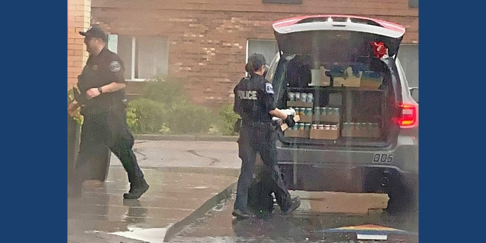Minocqua Brewing Company sues Wisconsin DOR after beer seizure