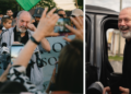 Salah Sarsour when he returned to Milwaukee on June 19, 2026. Image courtsy of Yaseen Najeeb Photography.