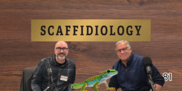 Exploring life itself with evolutionary biologist Dr. Gamble – Ep. 81