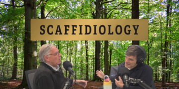 Scaffidiology: The freestyle and creative life of Greg Marshall