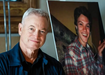 Gary Sinise to honor son with world premiere concert at Skylight