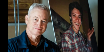 Gary Sinise to honor son with world premiere concert at Skylight