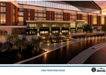 Brewers Truss Club Renderings- Courtesy of the Milwaukee Brewers