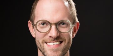 WTMJ Conversations: Adam Steffan creates innovative theatre at Tosa West High School