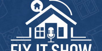The Fix It Show Tile