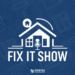 The Fix It Show Tile