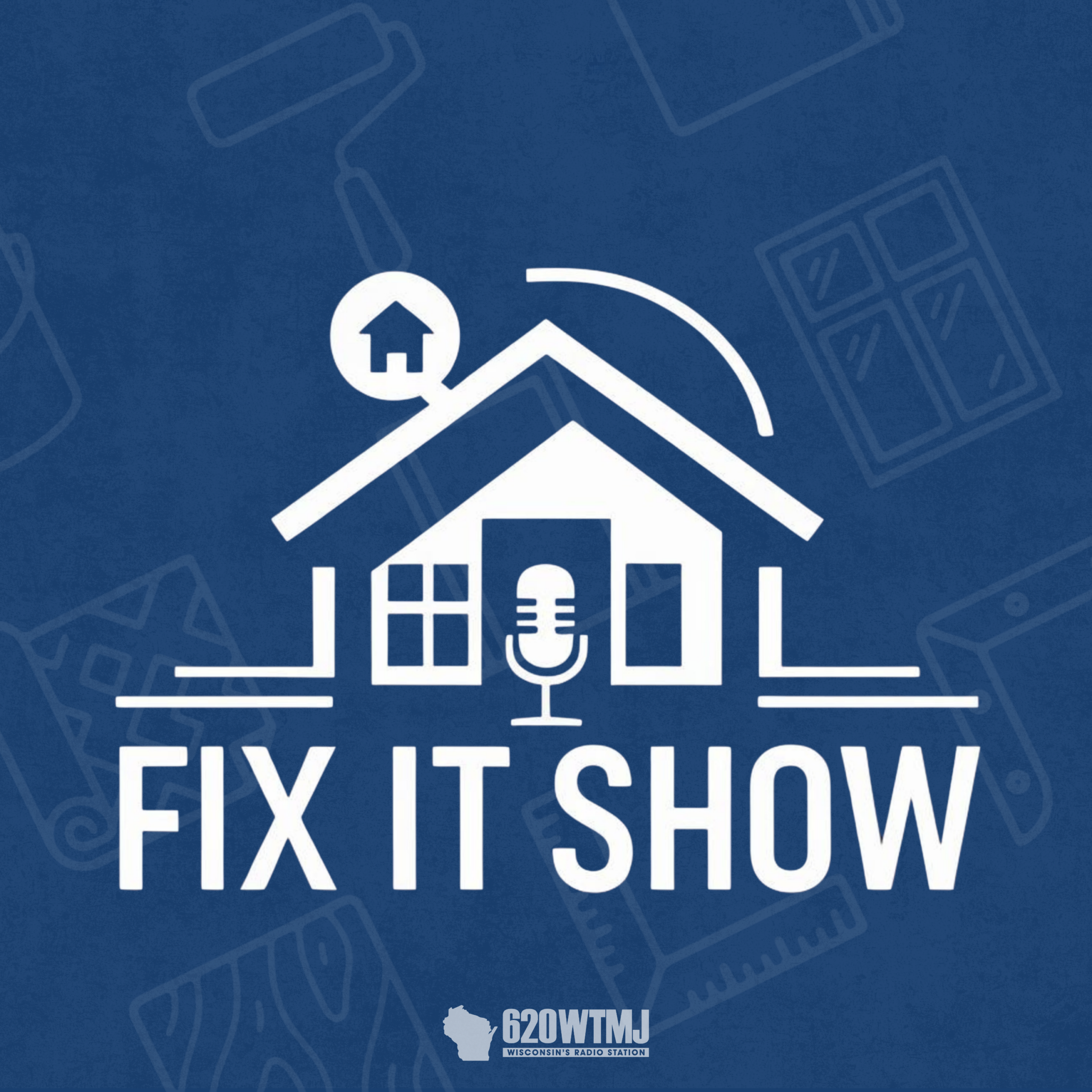 The Fix It Show Tile