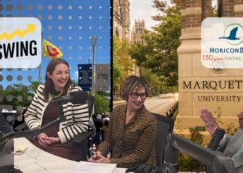 College town aspirations meet the City of Festivals
