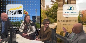College town aspirations meet the City of Festivals