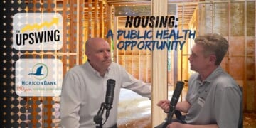 Housing is a public health issue…and opportunity