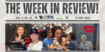 Week-In-Review: Amandria Brunner, Cooper Pratt, & Summerfest