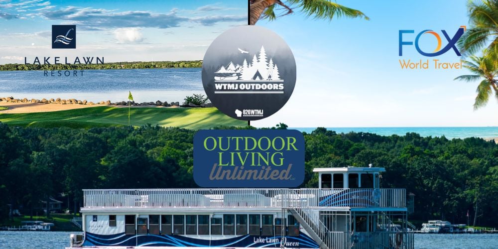 Getaways in Wisconsin and beyond