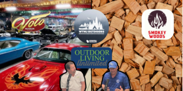 WTMJ Outdoors: Unlimited attractions and ways to barbecue