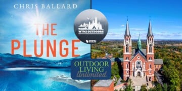 Plunges and pilgrimages in Wisconsin and across the globe