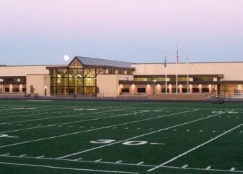 Wilmot Union High School. (Photo courtesy Wilmot Union High School/Facebook)