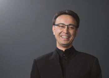 A renowned conductor reflects on his time in Milwaukee