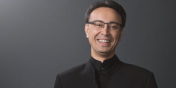 A renowned conductor reflects on his time in Milwaukee