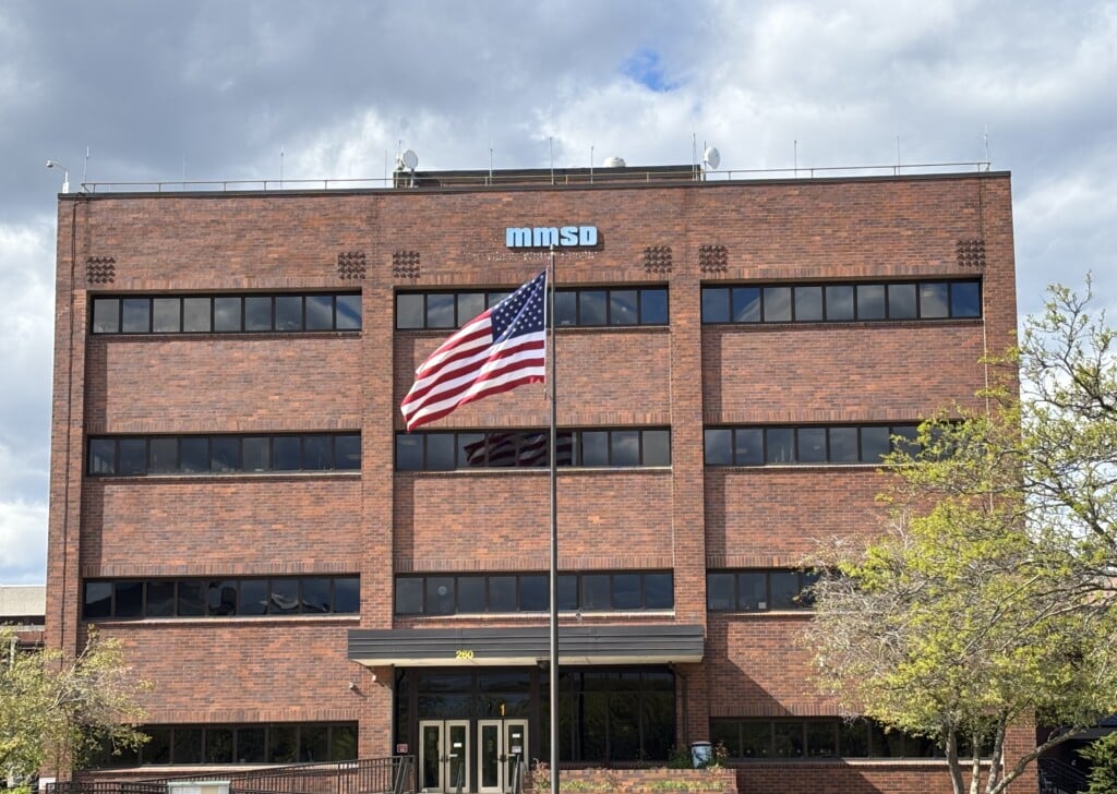 MMSD agrees to withhold on finalizing new operations contract amid lawsuit from current operator