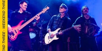 Sandy’s Summerfest suggestions for Saturday, July 4