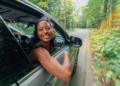 Girlfriends Group Road Trips To Cave Point County Park In Door County (Photo: Travel Wisconsin)