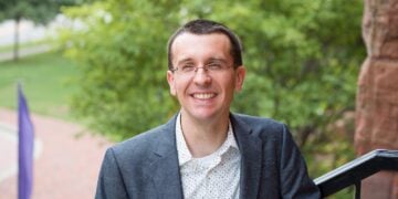 WTMJ Conversations: Professor Bryan Rindfleisch shares the true story of how the United States came to be