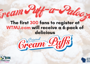 2026 Cream Puff A Palooza