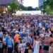 The annual Storm the Bastille 5K Run/Walk in downtown Milwaukee (Photo Bastille Days/Facebook)