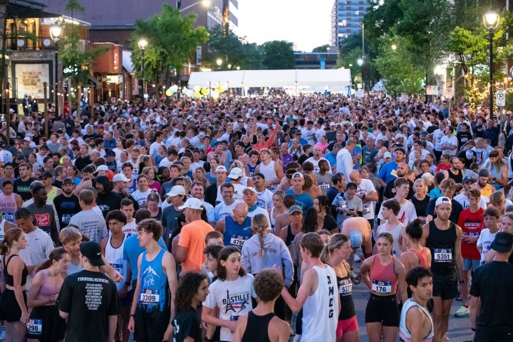 Happening Today: A guide to Milwaukee festivals this weekend