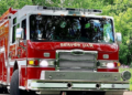 Image courtesy of the Beaver Dam Fire Department.