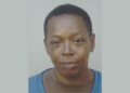 Centoria Lee. Image courtesy of the Dane County Sheriff's Office.