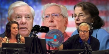 Graham’s passing highlights bigger issues in the Senate