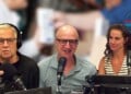 Kinship executive director says food is a catalyst for change