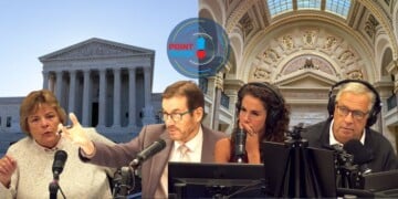 The continued push against mail-in ballots