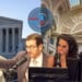 The continued push against mail-in ballots