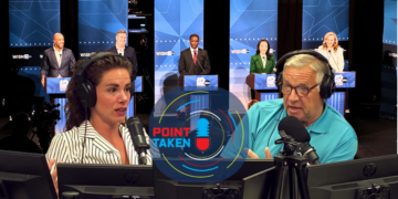 Breaking down the Democratic Gubernatorial Primary debate