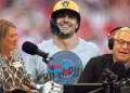 Brewers outfielder to host upcoming fundraiser