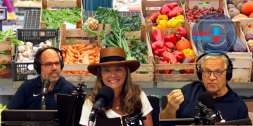 Farmers’ markets brings fresher produce and greater transparency