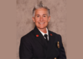 WTMJ Conversations: Wauwautosa Fire Chief Barbara Kadrich reflects on being one of the first female firefighters in Wisconsin