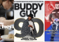 Summerween Debate, Buddy Guy at 90, Chef Gregory Leon’s Humble Kitchen & American Madness