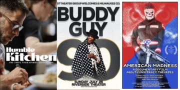 Summerween Debate, Buddy Guy at 90, Chef Gregory Leon’s Humble Kitchen & American Madness
