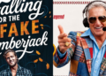UECK Documentary, Bob Uecker Stories, St. Lucia Cuisine, German Fest & Romance Books