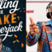UECK Documentary, Bob Uecker Stories, St. Lucia Cuisine, German Fest & Romance Books