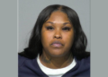 Cosetta Burrell. Image courtesy of the Milwaukee County Sheriff's Office.