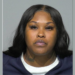 Cosetta Burrell. Image courtesy of the Milwaukee County Sheriff's Office.