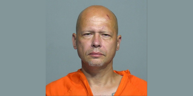 Craig Surdyk. Image courtesy of the Milwaukee County Sheriff's Office.
