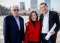 Michael Pink Remembers Donald Baumgartner’s Lasting Legacy at Milwaukee Ballet and Beyond