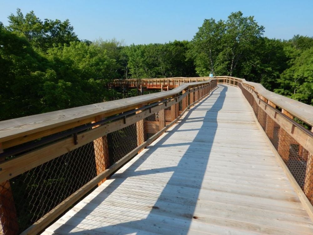 More than 23,000 Wisconsin State Park passes sold through new DMV program