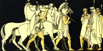 Why Do We Still Love The Odyssey?